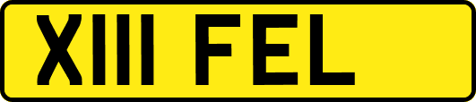 X111FEL
