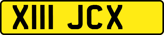 X111JCX
