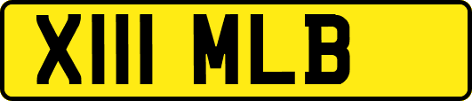 X111MLB