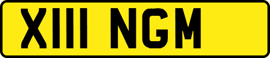 X111NGM