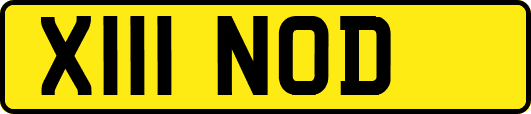 X111NOD