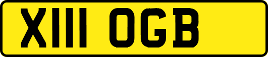 X111OGB
