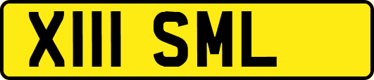 X111SML