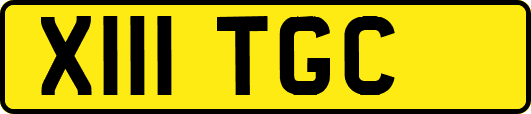 X111TGC