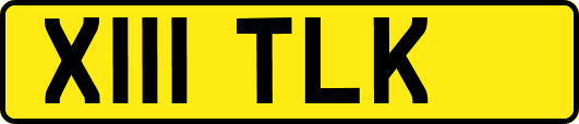 X111TLK