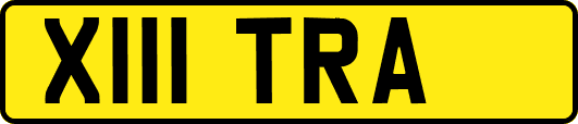 X111TRA