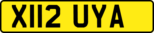 X112UYA