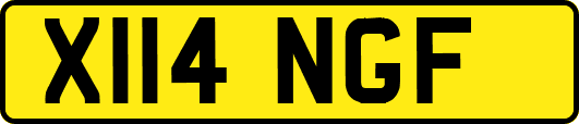 X114NGF