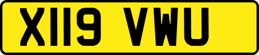 X119VWU