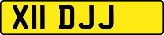 X11DJJ