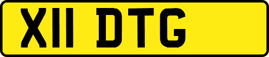 X11DTG