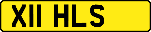 X11HLS