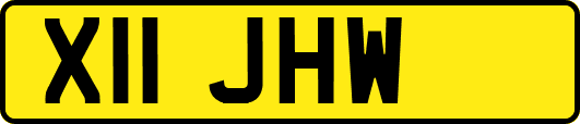 X11JHW