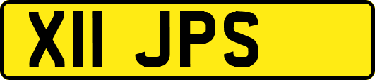 X11JPS