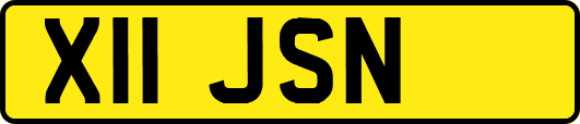 X11JSN