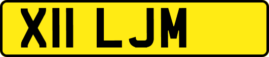 X11LJM