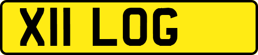X11LOG