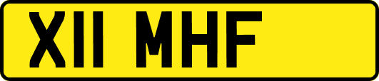 X11MHF