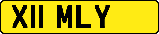 X11MLY