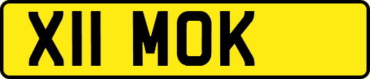 X11MOK