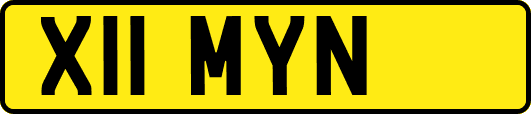 X11MYN