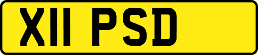 X11PSD