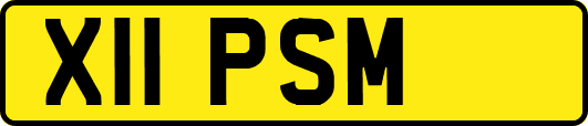 X11PSM