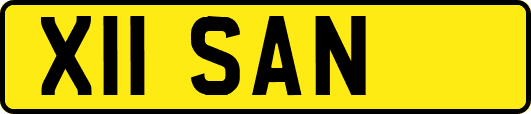 X11SAN