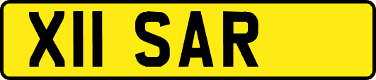 X11SAR