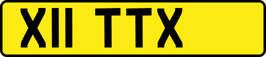 X11TTX