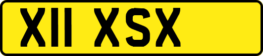 X11XSX
