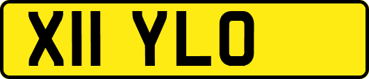 X11YLO