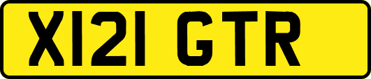 X121GTR