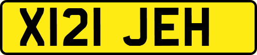 X121JEH