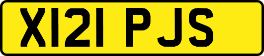 X121PJS