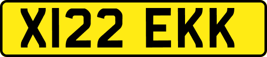 X122EKK