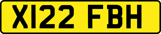 X122FBH