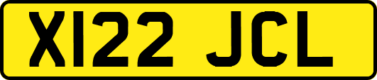 X122JCL