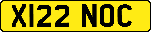 X122NOC