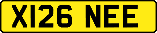 X126NEE