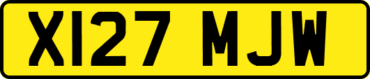 X127MJW