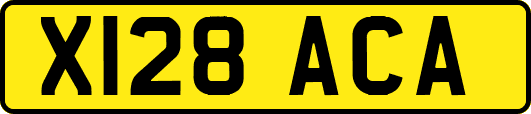 X128ACA