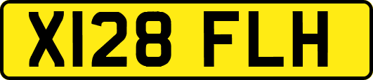 X128FLH