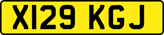X129KGJ