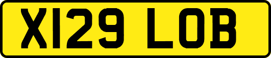 X129LOB