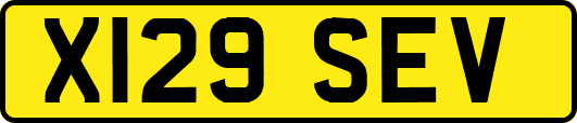 X129SEV