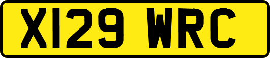X129WRC