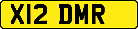 X12DMR