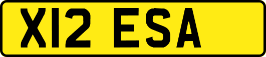 X12ESA