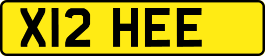 X12HEE